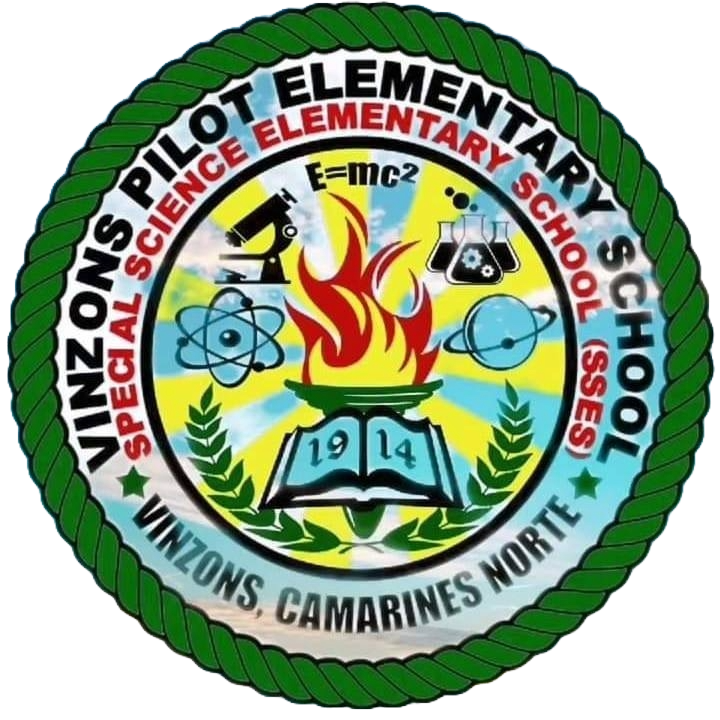 VPES Logo
